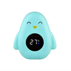 Baby Bath Temperature Meter Floating Digital Water LED Display Temperature Tester Safety