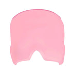 Migraine Relief Hat Cold Compress Therapy Eye Mask For Pressure Relieve Pain