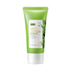 Vitamin C Facial Cleanser Moisturizing Foam Skin Care