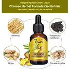 7 Day Fast Hair Growth Serum