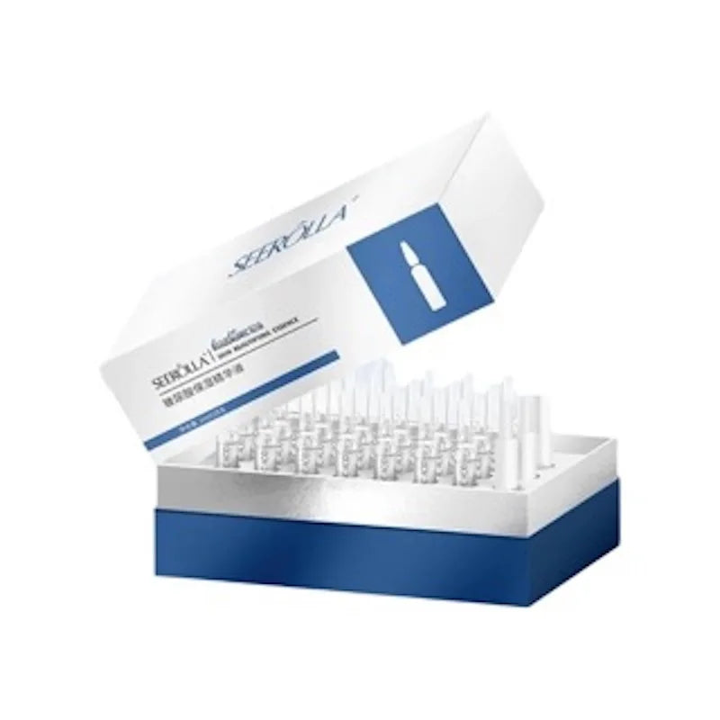 Hyaluronic Acid Serum Anti-Aging Moisturizing Hydrating Whitening