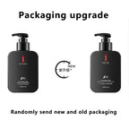 Oil Control Moisturizing Facial Cleanser