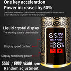 Professional Electric Shaver