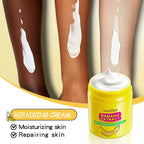 SADOER Banana Skin Brightening Cream Moisturizing Facial Hydrating Face Beauty Skin Care Products