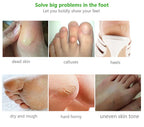 Exfoliating Foot Masks