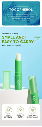 Aloe Balm Nourishing Refreshing Hydrating Moisturizing