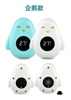 Baby Bath Temperature Meter Floating Digital Water LED Display Temperature Tester Safety
