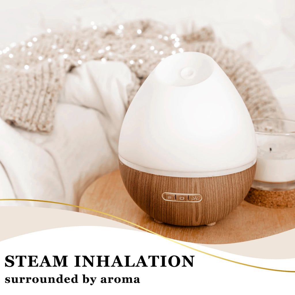 EUQEE 10ML Natural Essential Oils For Humidifier, Soap, Candle Making