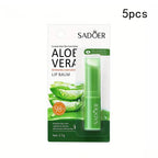 Aloe Balm Nourishing Refreshing Hydrating Moisturizing