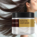 100g Collagen Keratin Care Hair Mask Conditioner