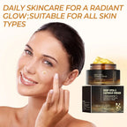 Deep Vitamin C Golden Capsule Lightweight Daily Skincare
