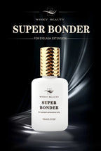 15ml Super Bonder Agent for Eyelash Extensions Primer Glue Adhesive Professinal