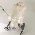 PANGDUBE Baby Diaper Changing Pad Foldable Newborn Portable