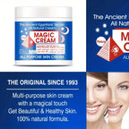 118ML Magic Face Cream Facial Moisturizing Hydrating Nourishing