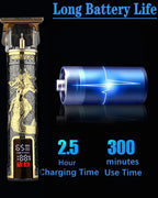 Professional Electric Shaver