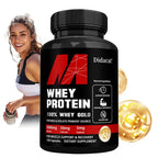Didacat Whey Protein Concentrate
