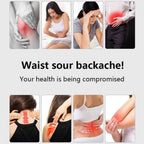 Terahertz Wave Cell Light Magnetic Healthy Device Body Care Pain Relief Healthy Electric Heating Therapy Physiotherapy