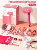 Kids Make Up Toys  Educational For Girls Pretend Play Gifts