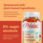 Children's Multivitamin Gummies
