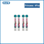 Oral B Children Replacement Electric Brush Heads EB10