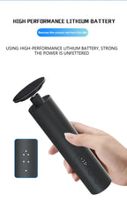 Electric Foot Callus Remover