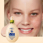 Sunscreen SPF 50 Sunscreen Lotion 100ml Summer Moisturizing Cream