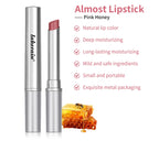 Black Honey Lipstick Long Lasting Moisturizing Lip Plumper Gloss