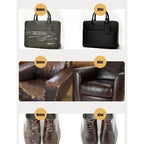 30g/50g/100g Mink Oil Cream For Leather Care Maintenance