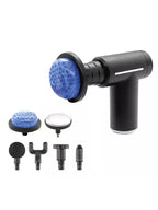 Professional Level Muscle Massage Gun 6 Heads