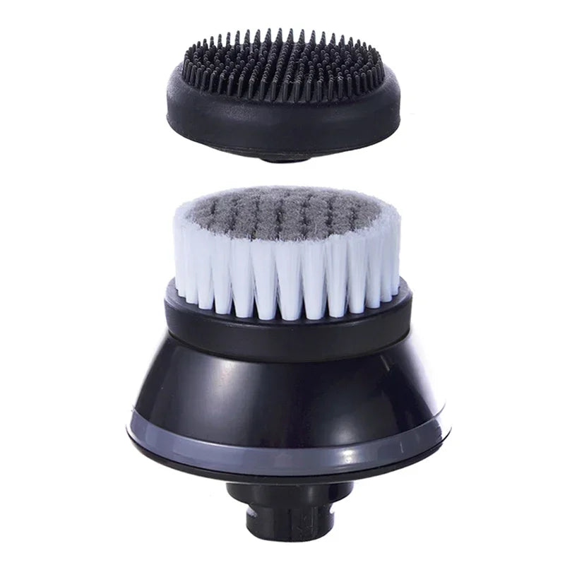 Replacement Electric Shaver Head 3/4/5 Cutter Floating Head