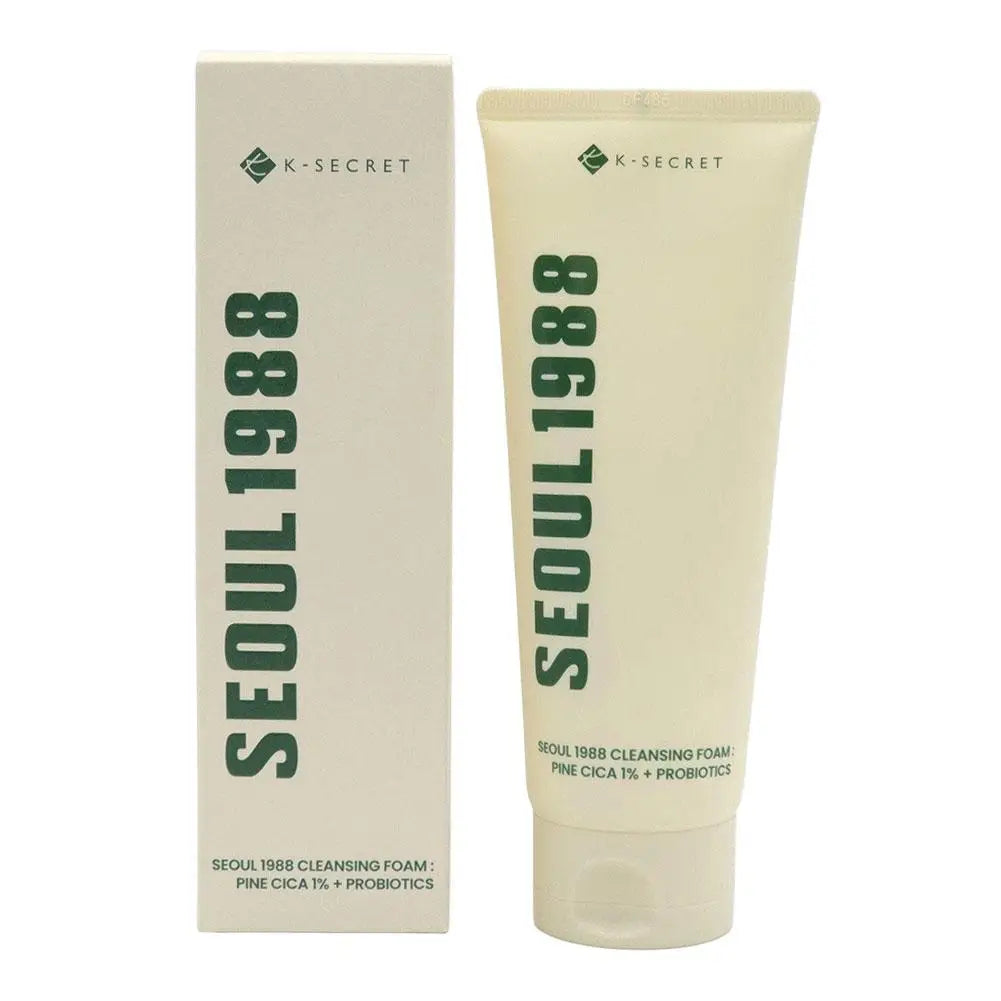 Seoul 1988 Retinol Liposome Facial Cream Fade Fine Lines Anti-wrinkle Moisturizing Skin Care