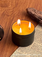 Emergency Candles for Household Disaster Long Burning Waterproof Windproof Camping