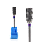 Nail Drill Bits Tool For Electric Manicure Machines  Remove Gel