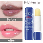 Lip Balm Exfoliating Anti-Crack Fade Lip Line Moisturizing