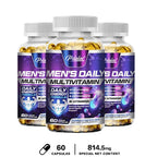 Men's Daily Multivitamin Supplement
