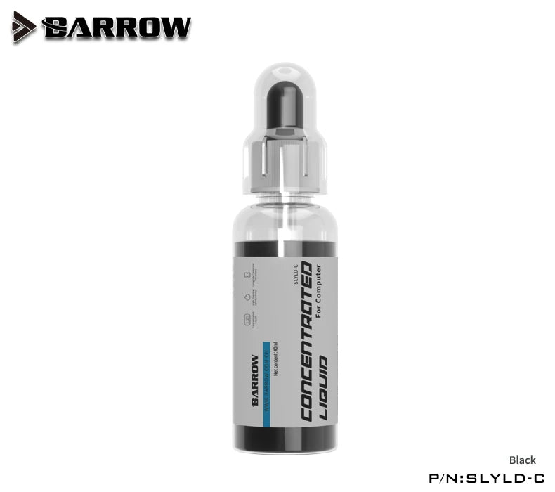 Barrow Water Cooling Liquid SLYLD-C 40ml Concentrated