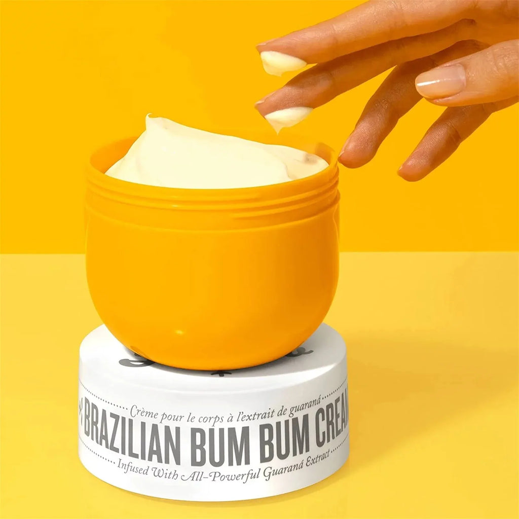 Hot-selling Brazilian Bum Bum Cream WITH IRRESISTIBLE SCENT