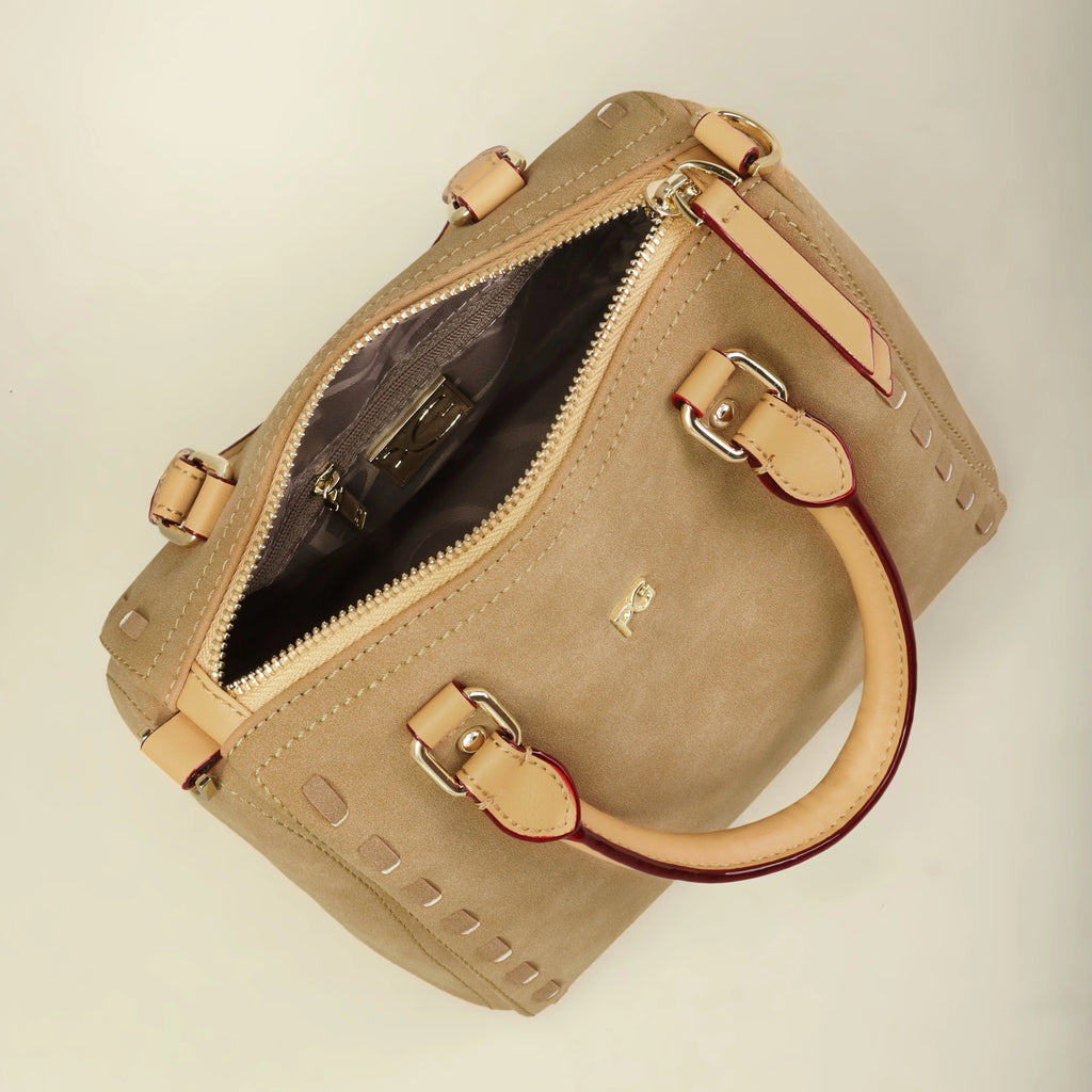 Pillow Bag Large Capacity Multi-Function Satchel Classic Design
