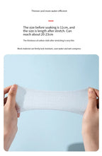 240PCS Multi Functional Cotton Pad Wet Makeup Remover Toner