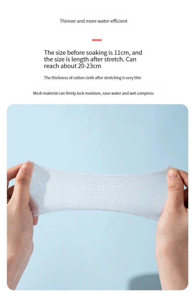 240PCS Multi Functional Cotton Pad Wet Makeup Remover Toner