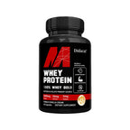 Didacat Whey Protein Concentrate