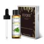 EUQEE 10ML Natural Essential Oils For Humidifier, Soap, Candle Making