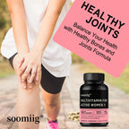 Women's Daily Multivitamin To Support Bone Health Cellular Energy Immune Health