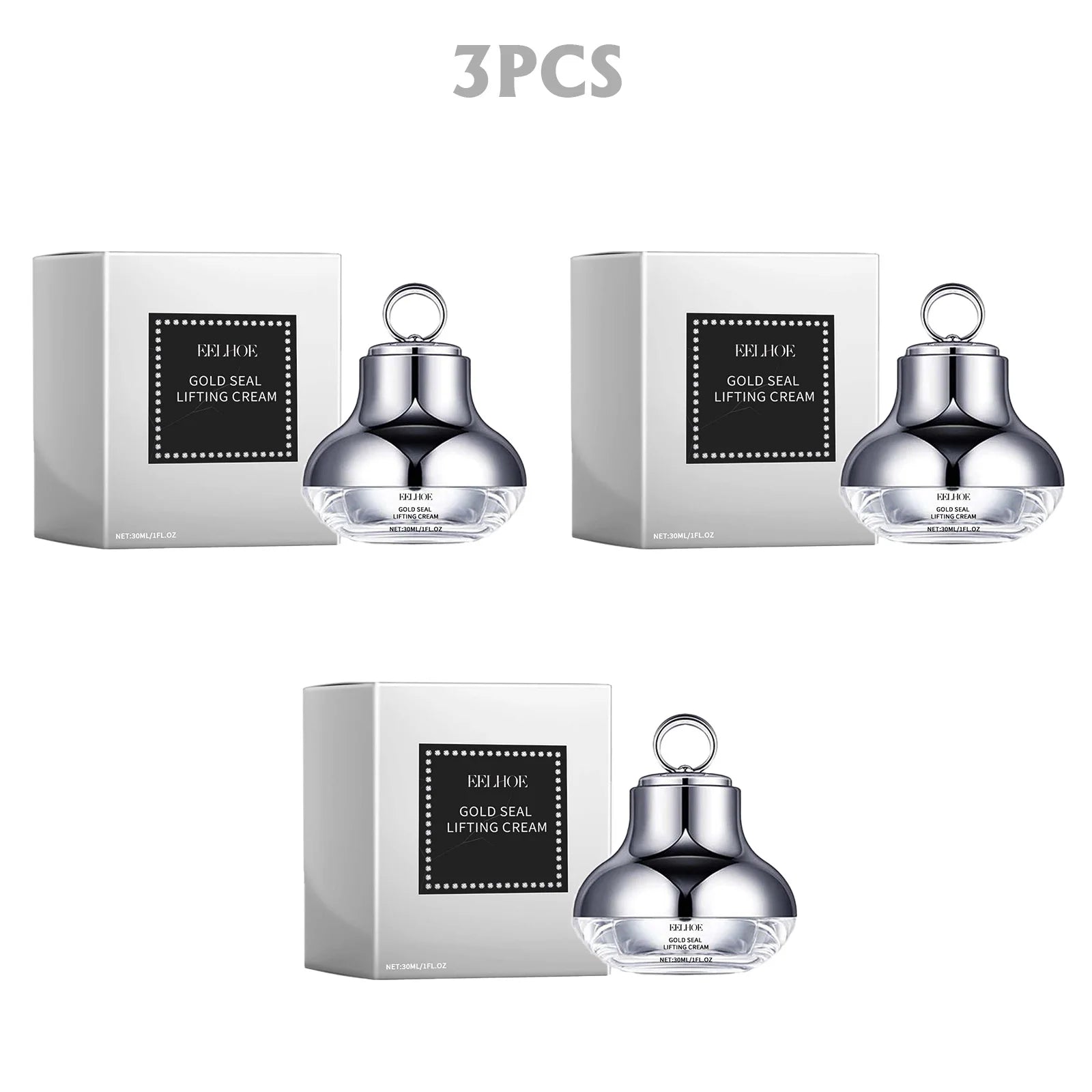 Eelhoe Face Lifting And Tightening Cream