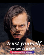 Professional Electric Shaver