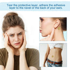 Motion Sickness 40pcs Seasick Patches Children Adult