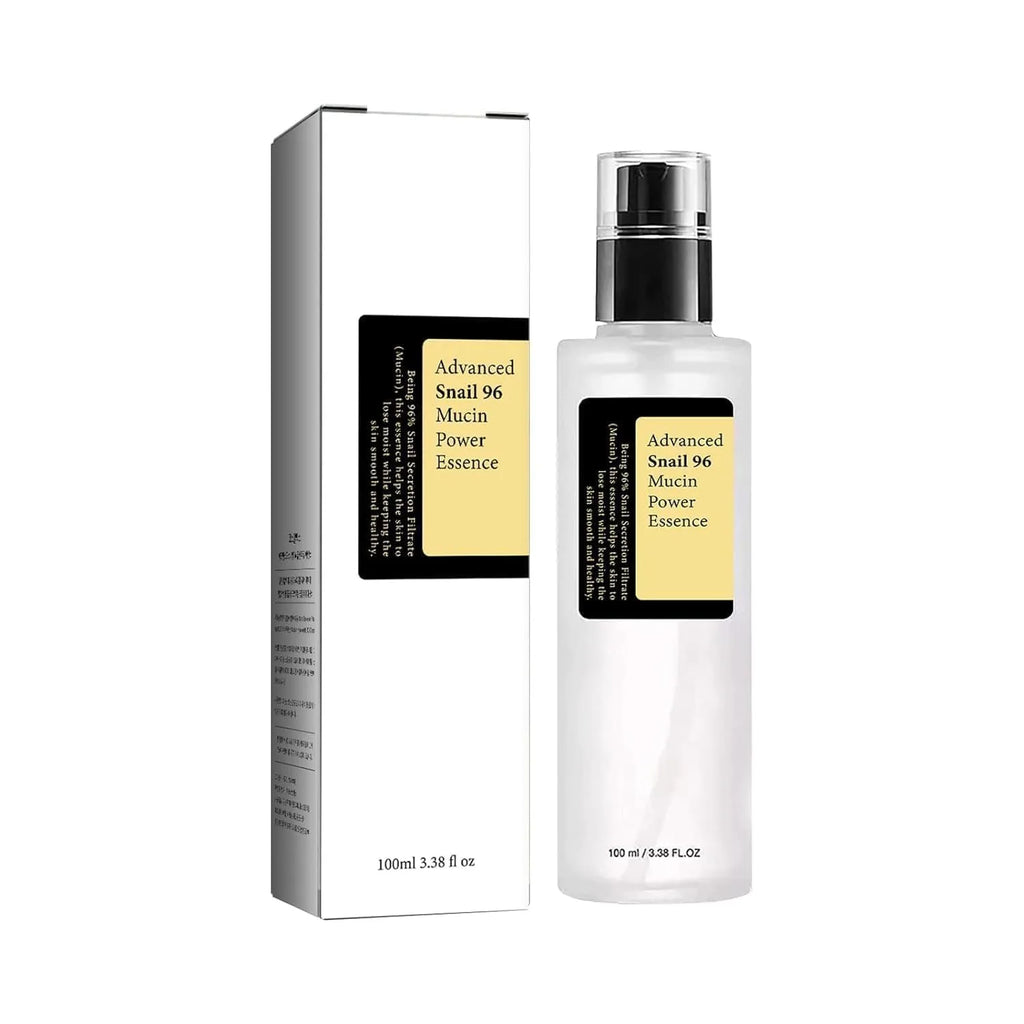 Snail Mucin Peptide Essence