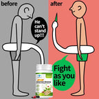 Male Enhancement Supplement Replenish Energy Hormonal Balance