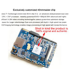 xiao YI Smart Dash Cam For Car ADAS 2.7 Screen Full HD 1080P Dash Cam Night Vision ADAS English International Version