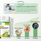 Male Enhancement Supplement Replenish Energy Hormonal Balance